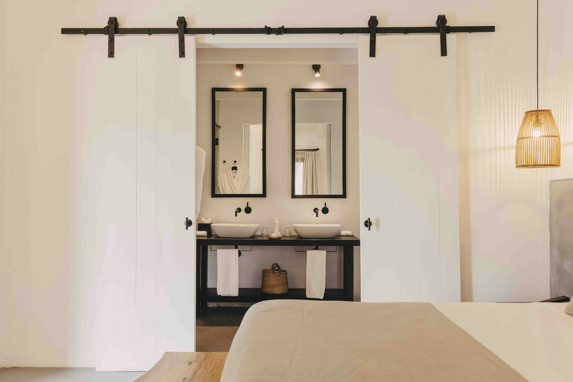 Vineyard Suite