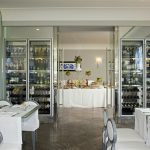 The Wine Cellar