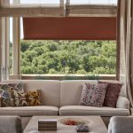 VIP Suite - Living Area