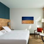 Deluxe Room - Bedroom