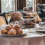 English Afternoon Tea