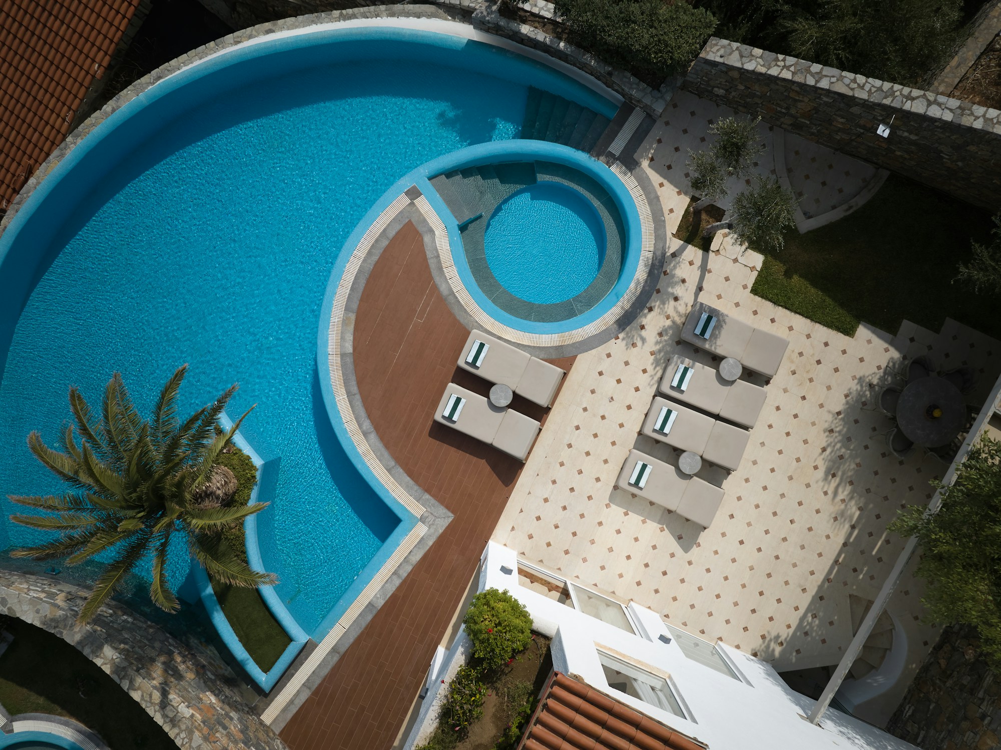 Elounda Gulf Villas D