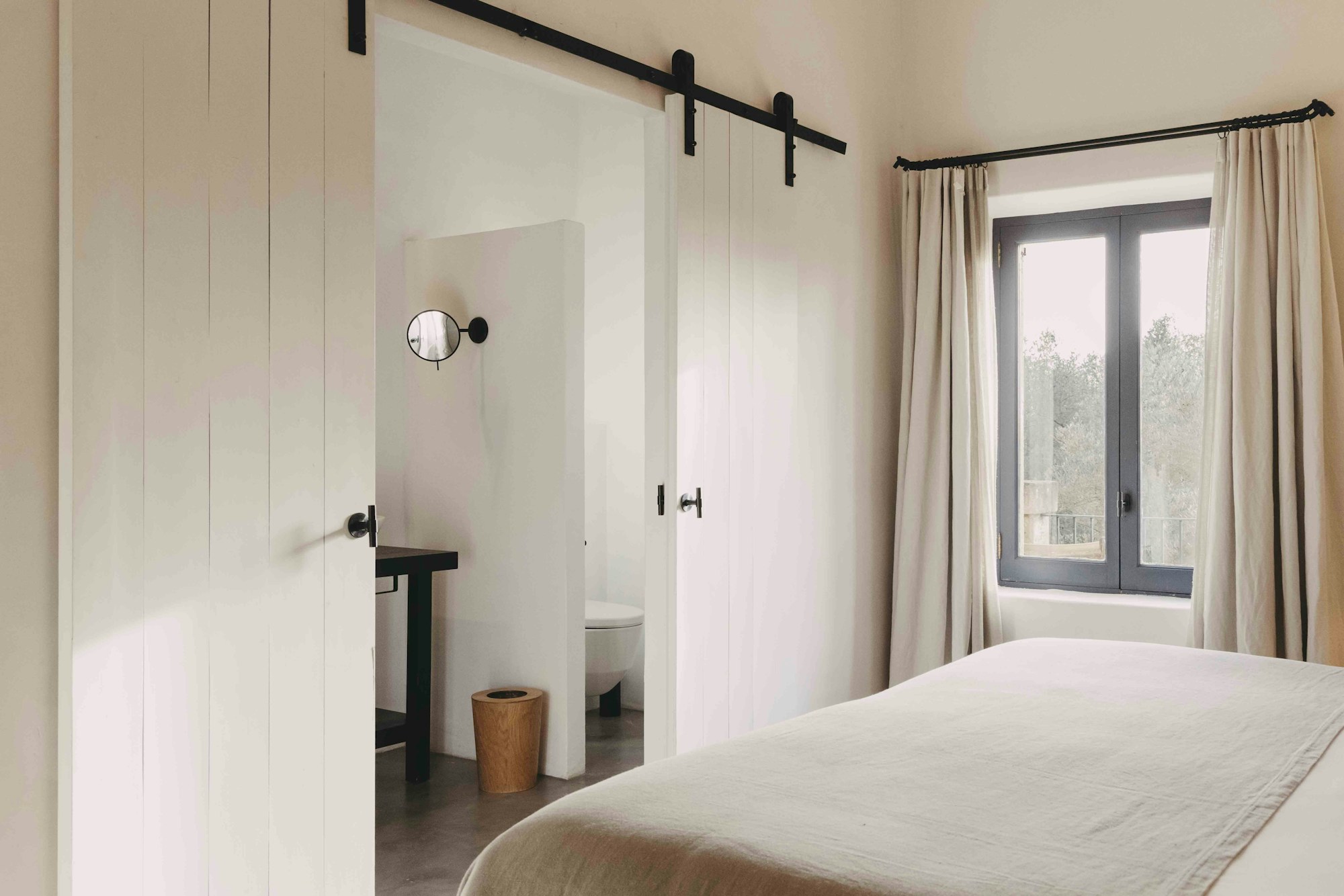 Finca Terrace Suite