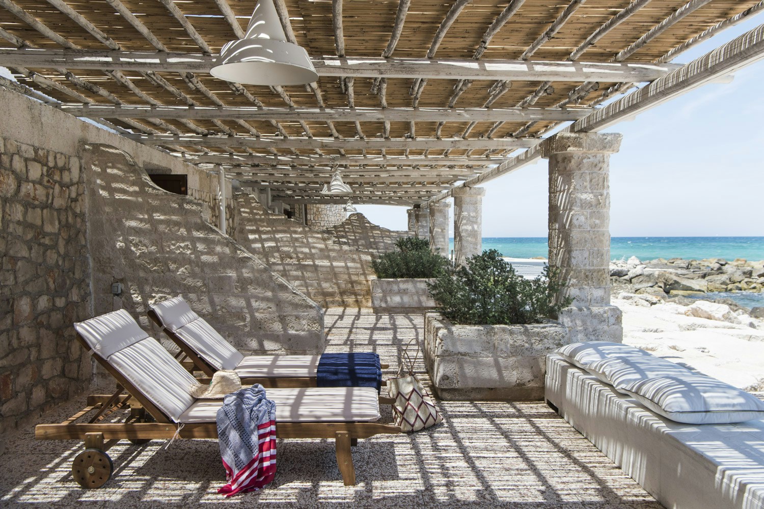 Sunshine Terrace