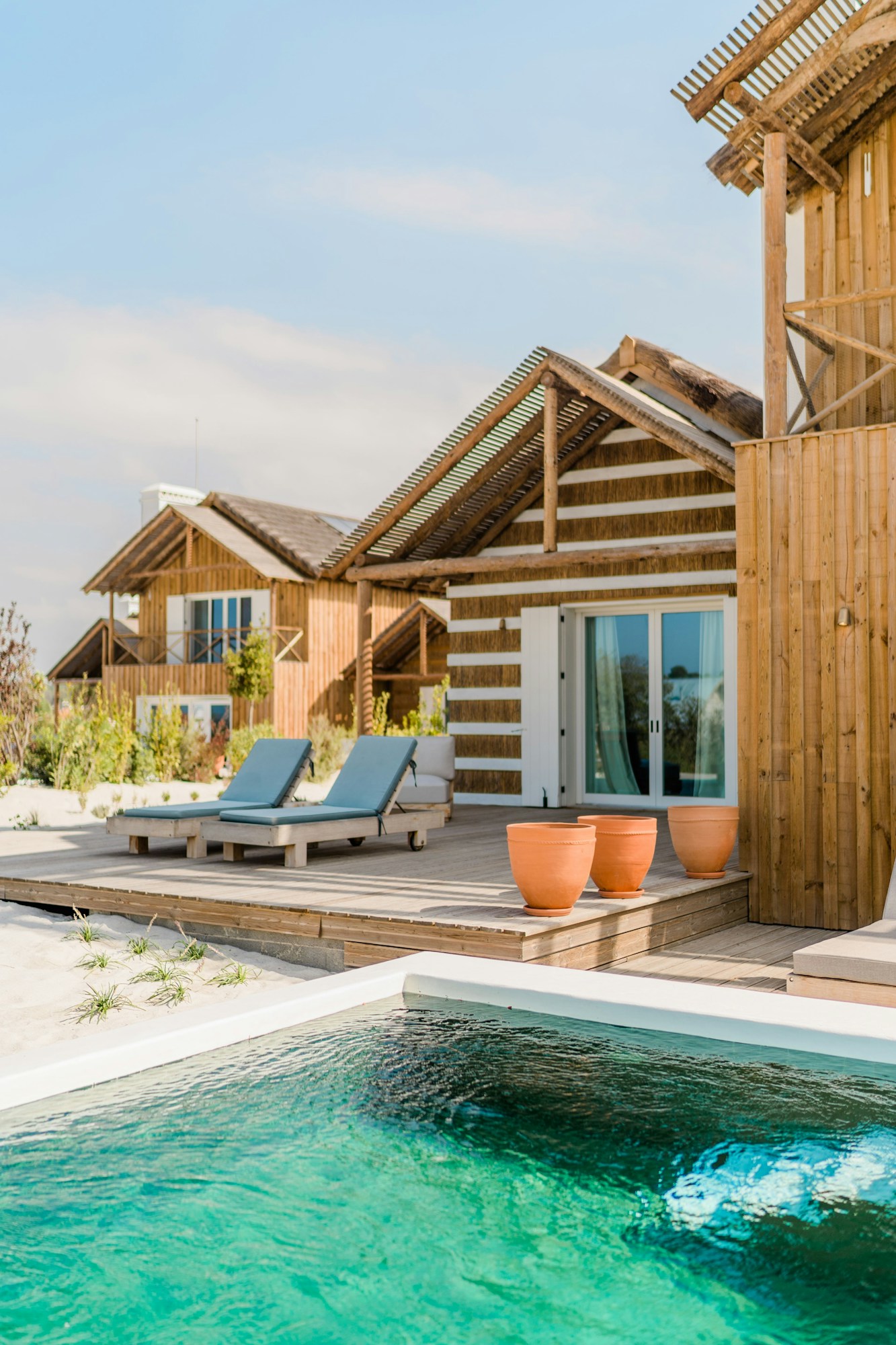 Pool Villa - 3 Bedrooms - Pool