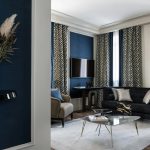 Prestige Suite