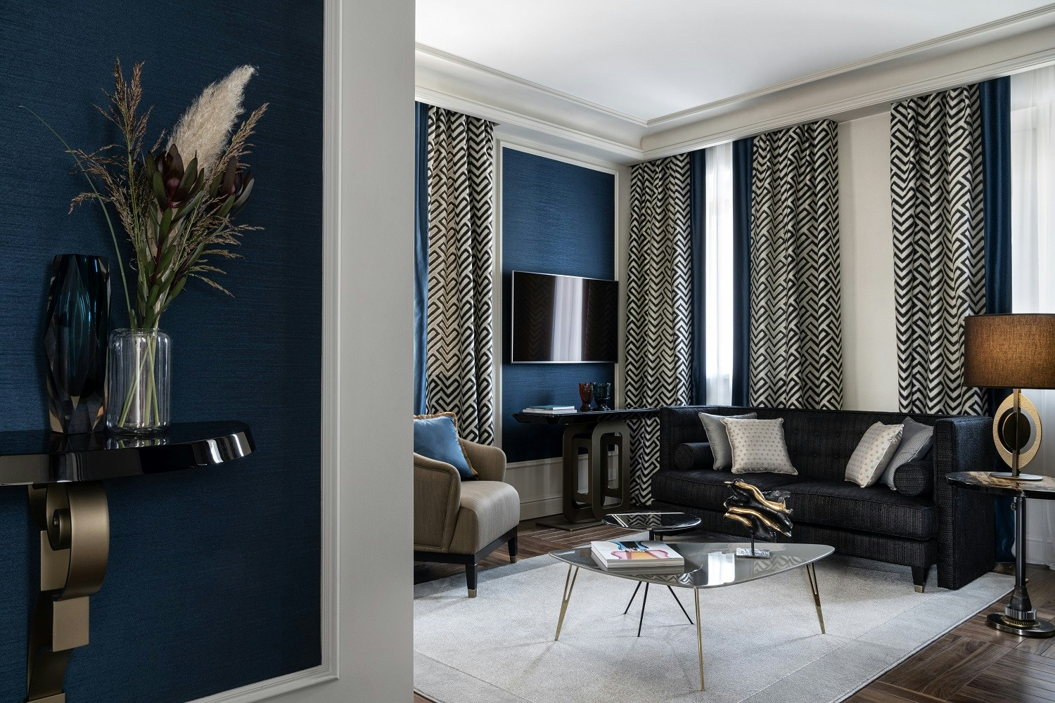 Prestige Suite