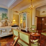 Suite Grand Cru Room - Bedroom