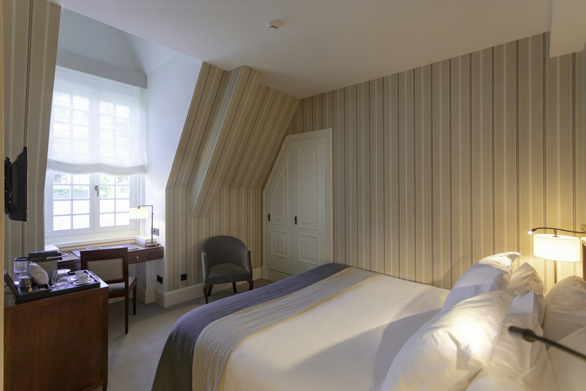 Nest Room