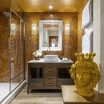 JC Suite - Bathroom