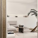 Hideaway Pool Villa - Living Area