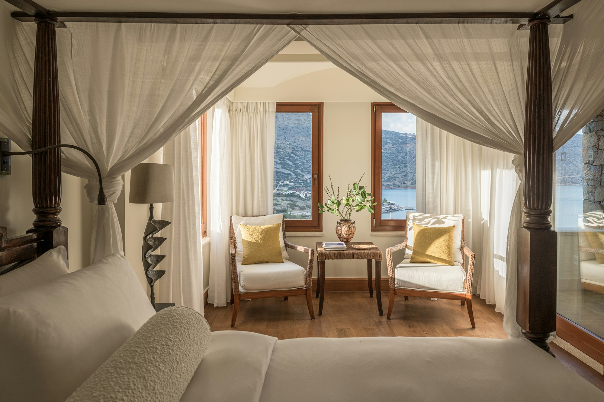PHAEA Blue Villa