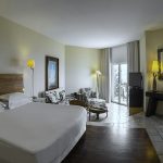 Corner Sea Suite
