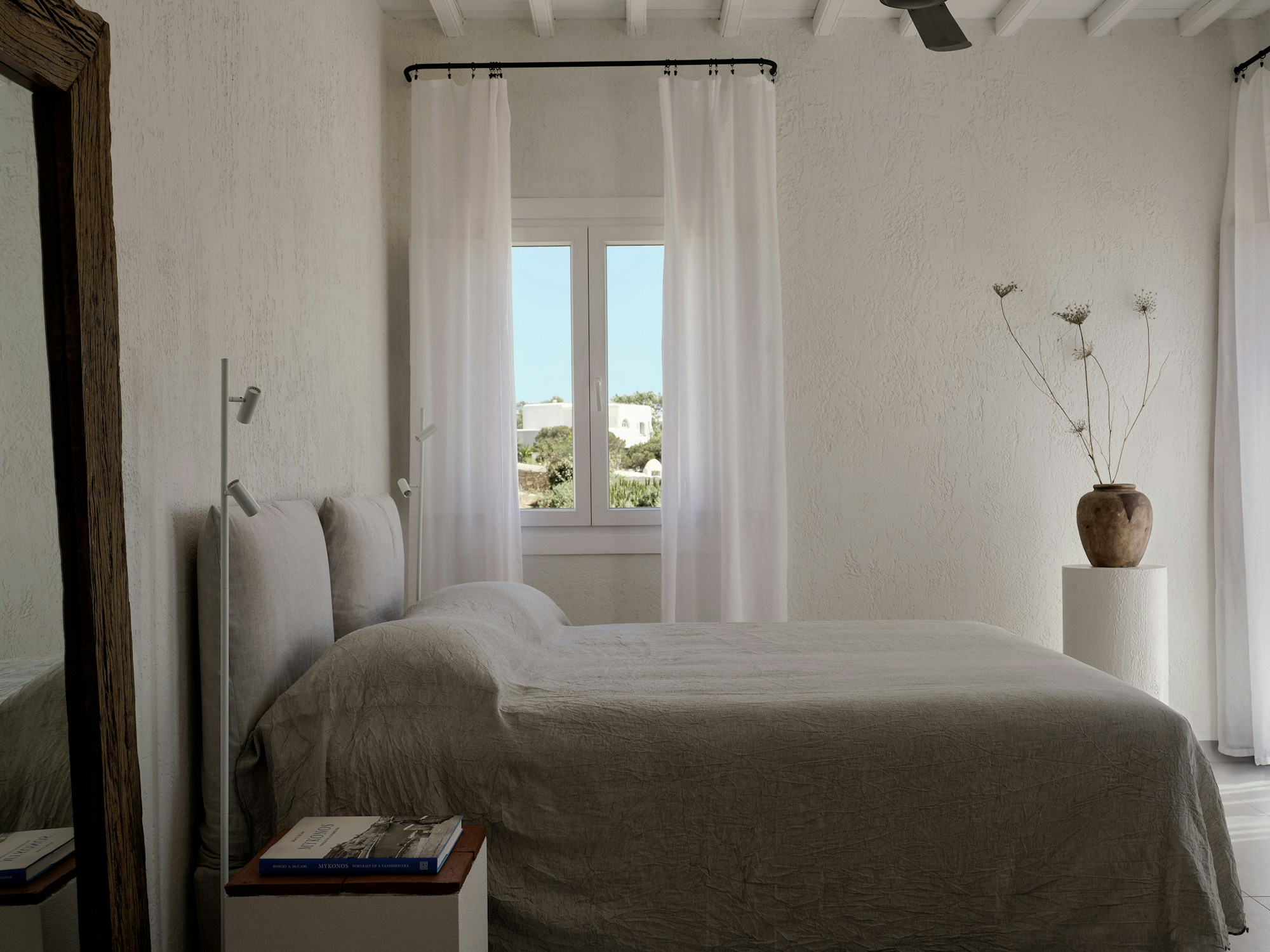 Sunset Sea View Suite