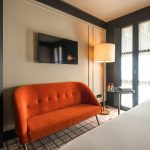 Medium Room - Bedroom