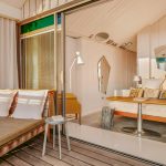 Dune Room - Bedroom