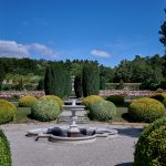 Rose Garden