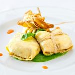 Italian food