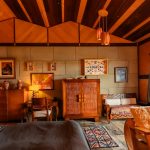 South America Junior Suite - Bedroom