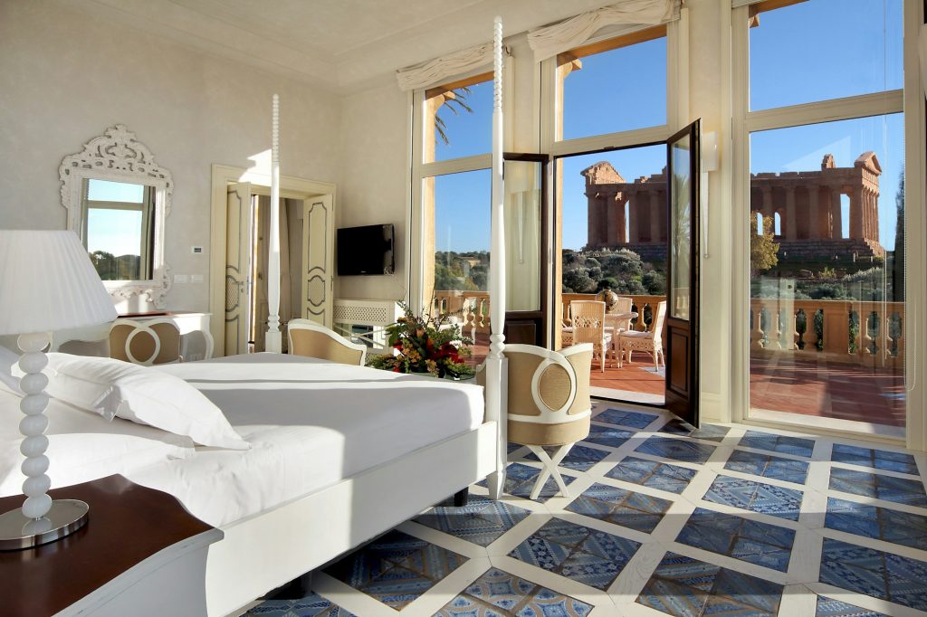 Villa Suite
