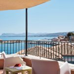 PENTHOUSE Casa Delfino