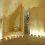 Gold Spa Details