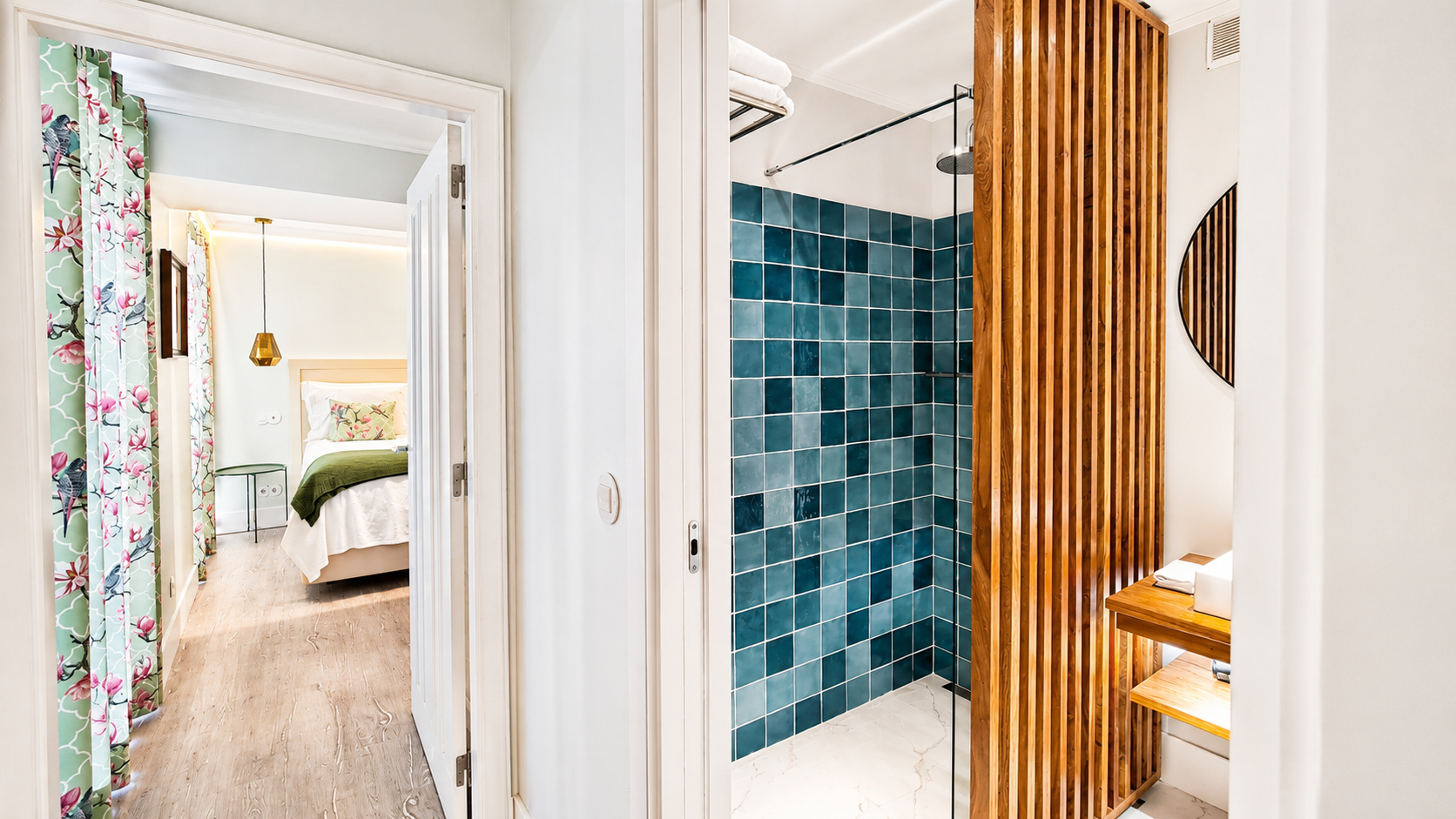 T2 Loureiro Country House - Bathroom