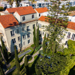Maison27 Santa Monica