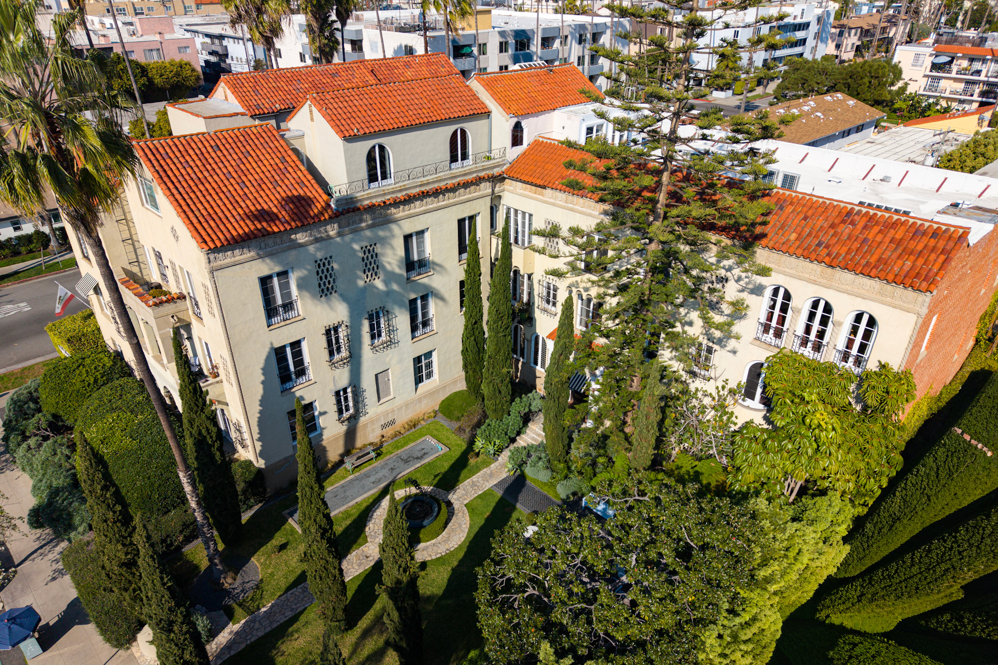 Maison27 Santa Monica