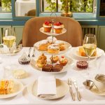 Afternoon Tea