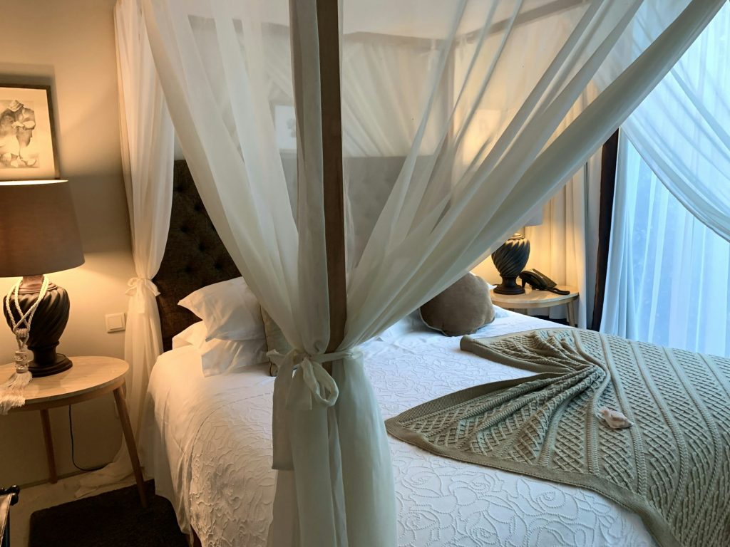 Prestige Room