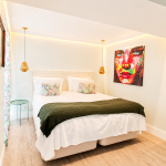 T2 Loureiro Country House - Bedroom