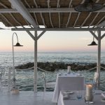 Saleblu Restaurant