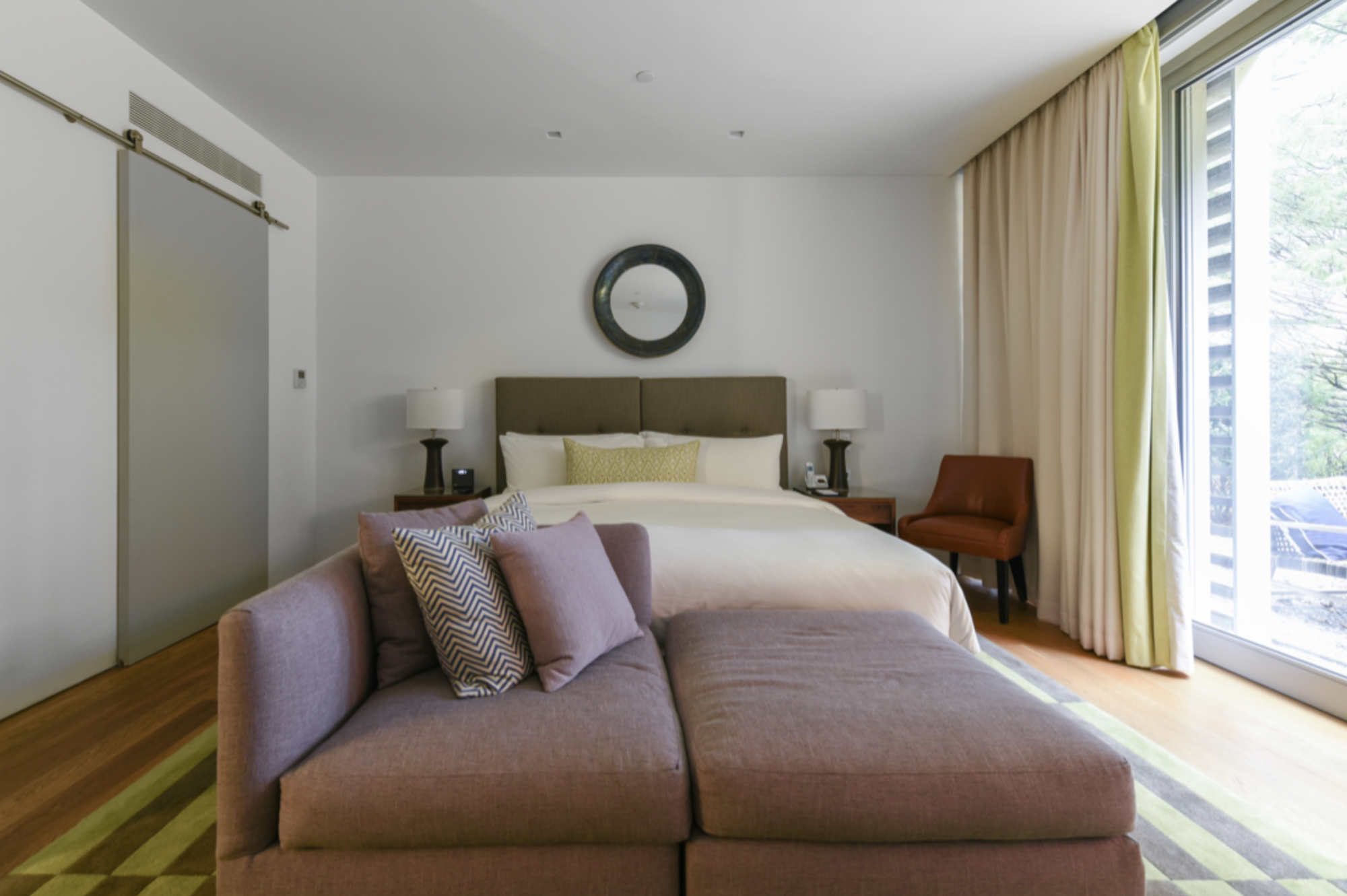 Cottage Twin Room