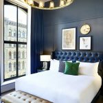 City View Corner King Room