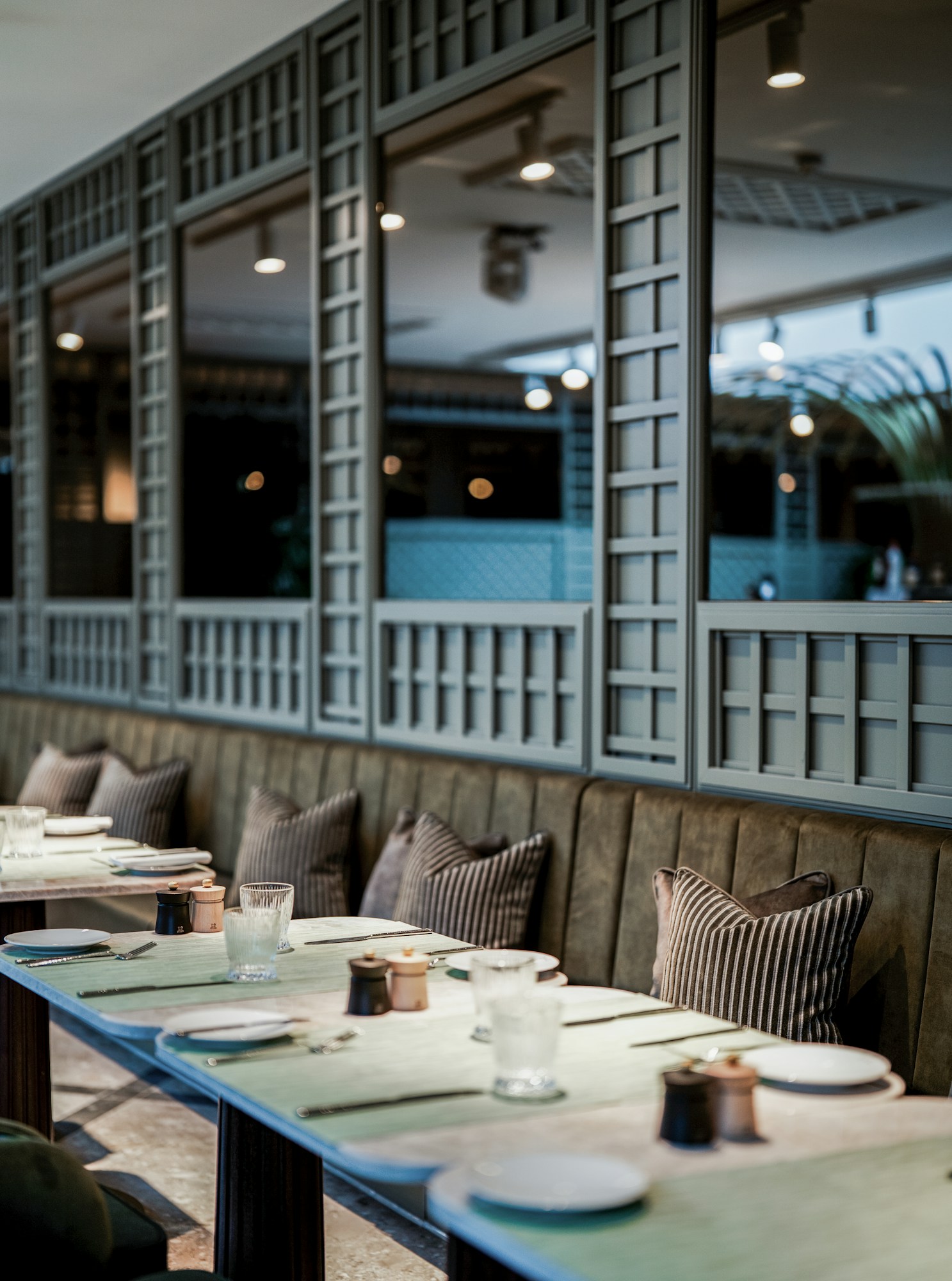 Foverans Restaurant