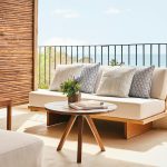 Deluxe Sea View Room Terrace