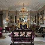 South Lounge