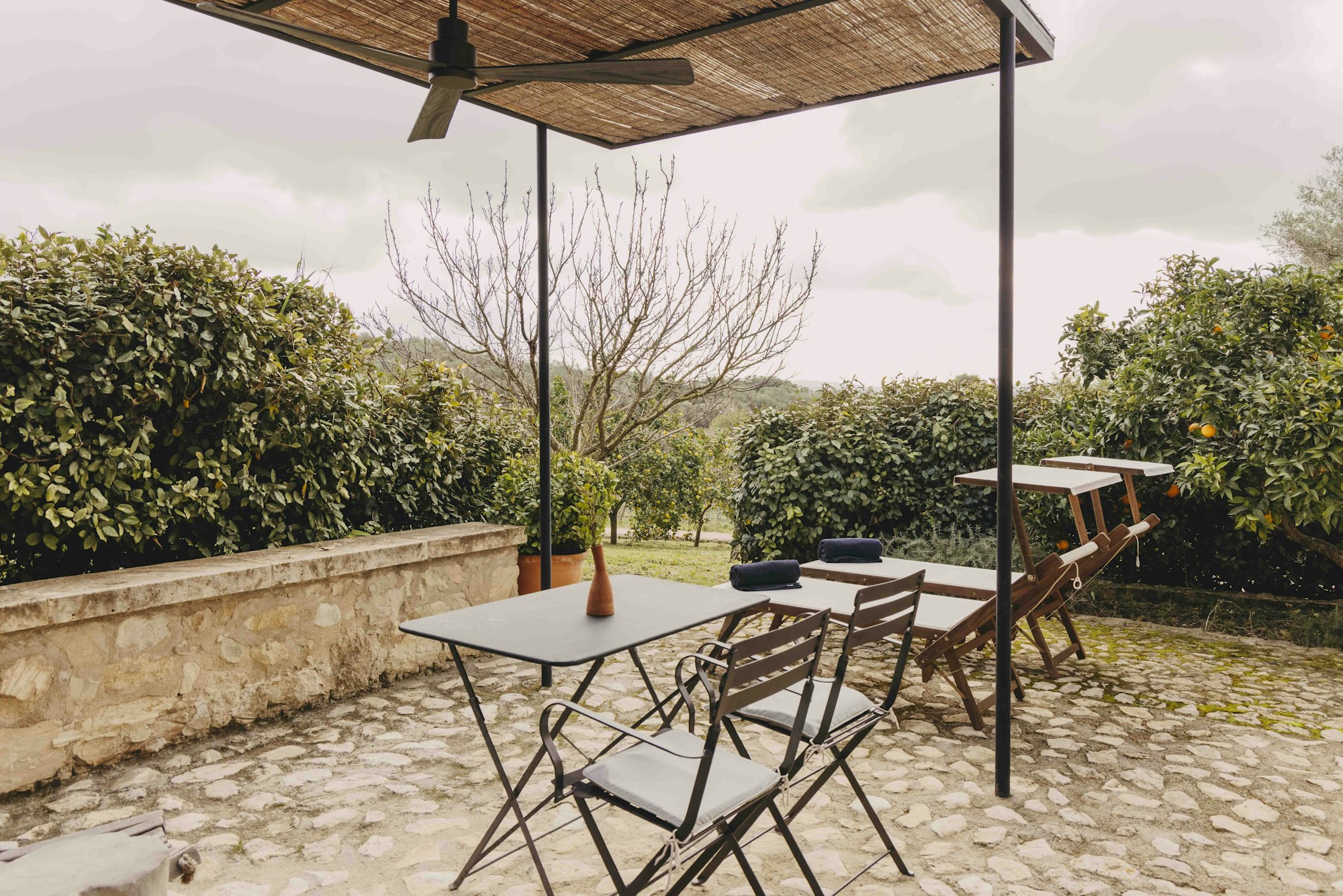Vineyard Suite