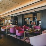 Salon de The Fauchon