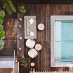 DasPosthotel - Outdoor Pool