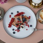 DasPosthotel - breakfast