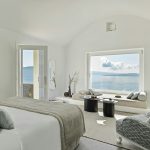 Executive Pool Suite - Bedroom
