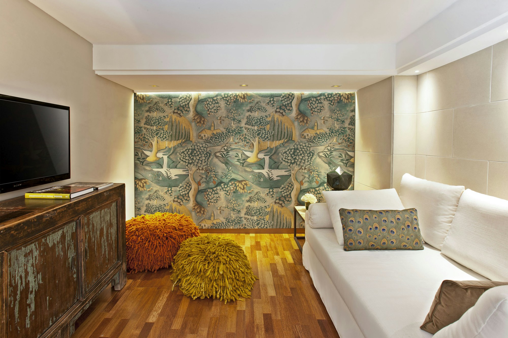 Junior Suite Duplex