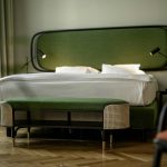 Suite Large - Thonet Suite Bedroom