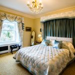 Castle Small Double - Bedroom
