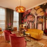 Two Bedroom Suite - Living Area