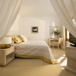 Junior Suite Bedroom - King-Size Bed
