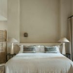 Classic Lodge Suite - Bedroom