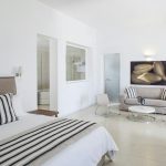 Grand Suite Sea View with Outdoor Jacuzzi